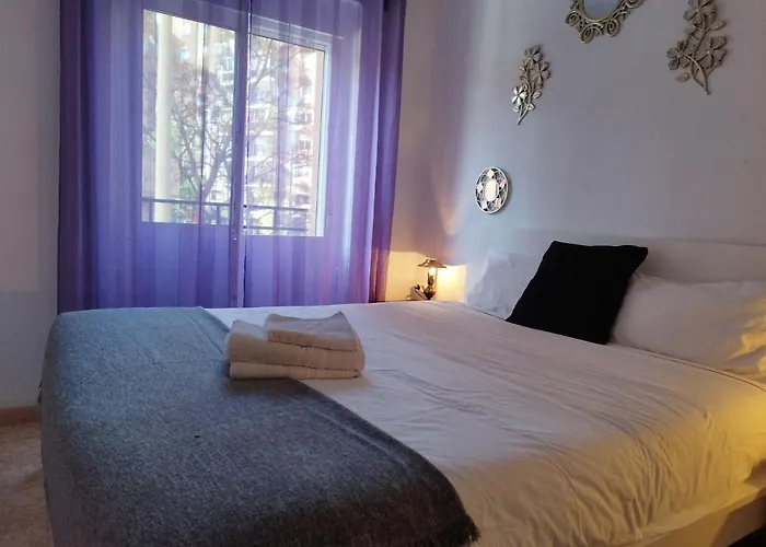 City Apartment