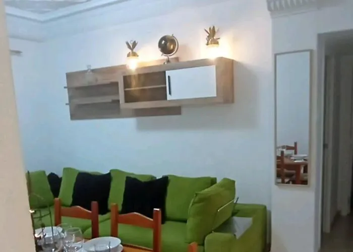 City Apartment