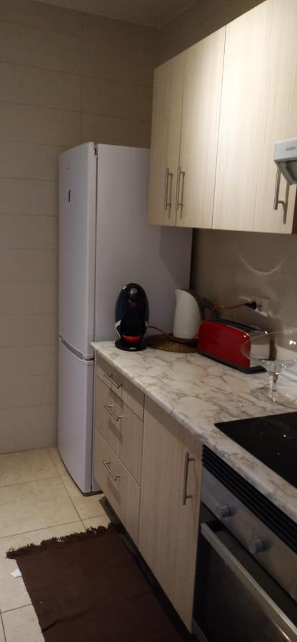Apartamento City Apartment Valência