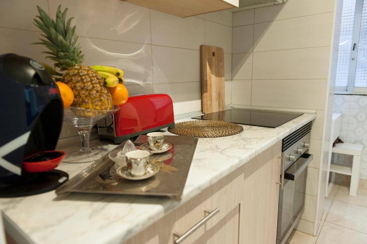 Apartamento City Apartment Valência