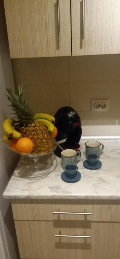 City Apartment Apartment Valencia