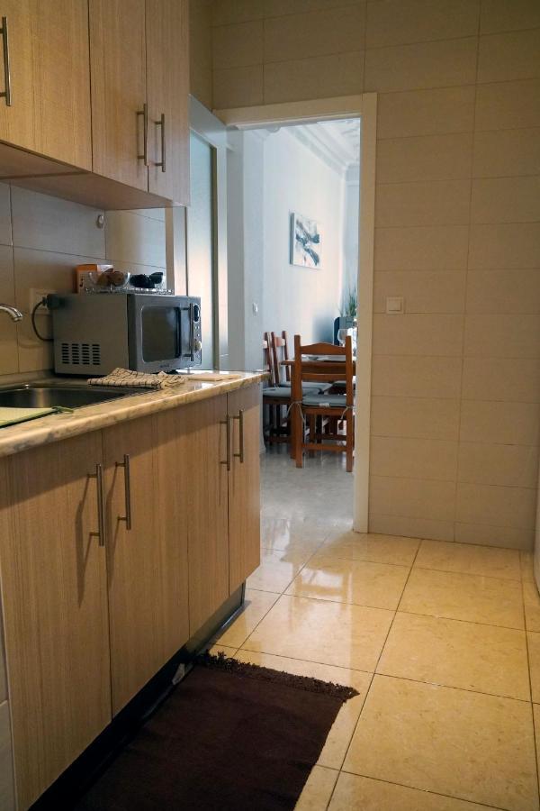 City Apartment * Valência
