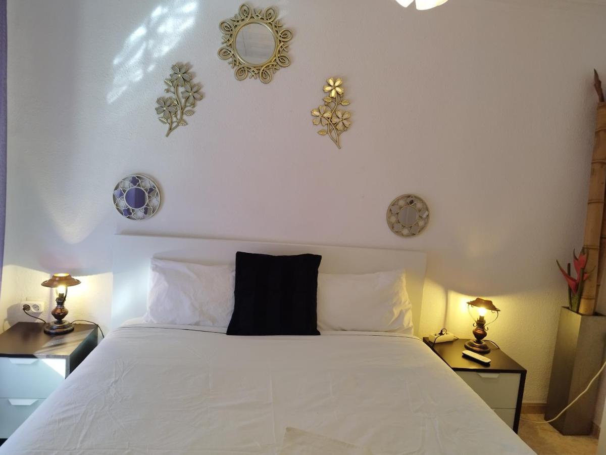 City Apartment Apartment Valencia