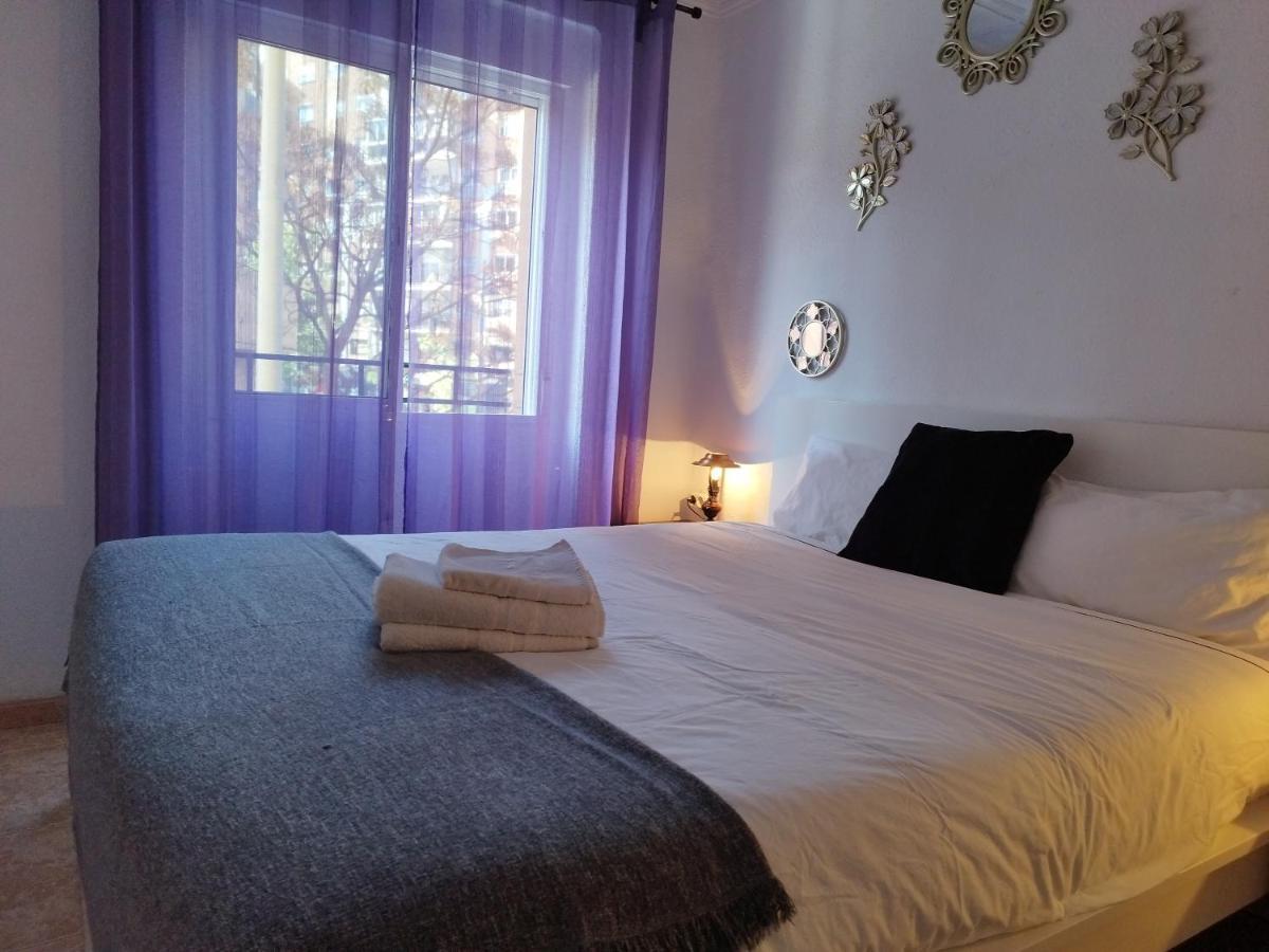 City Apartment Apartment *