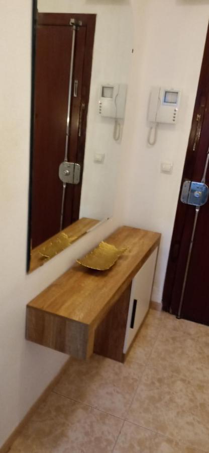 City Apartment * Valência