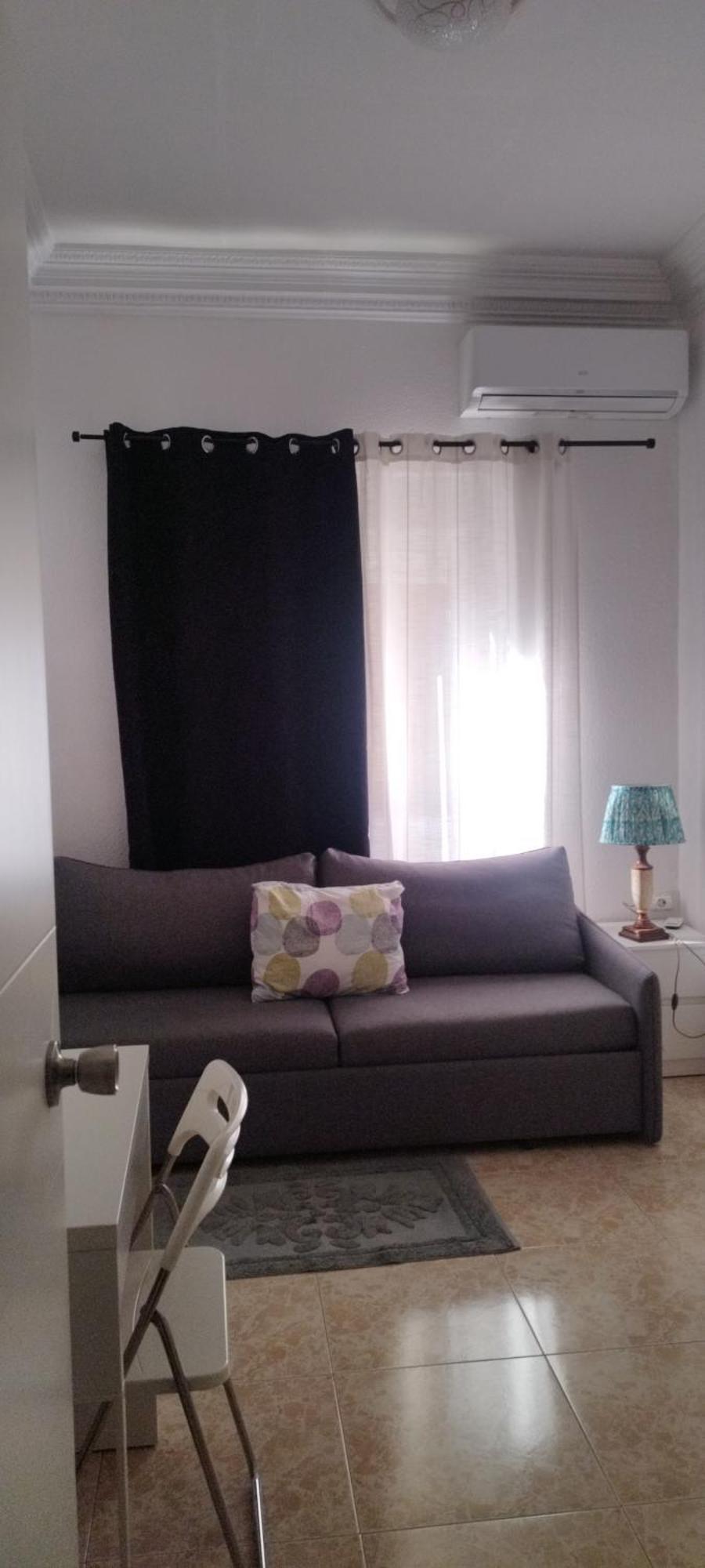 City Apartment Apartment Valencia