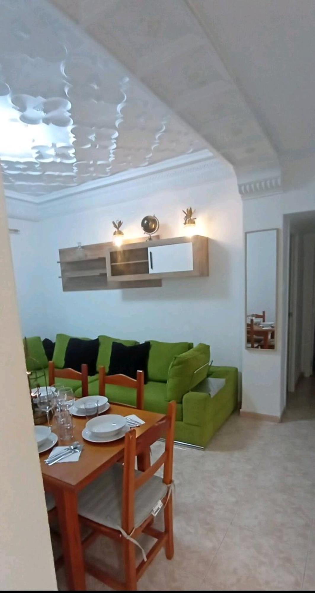City Apartment Apartment Valencia
