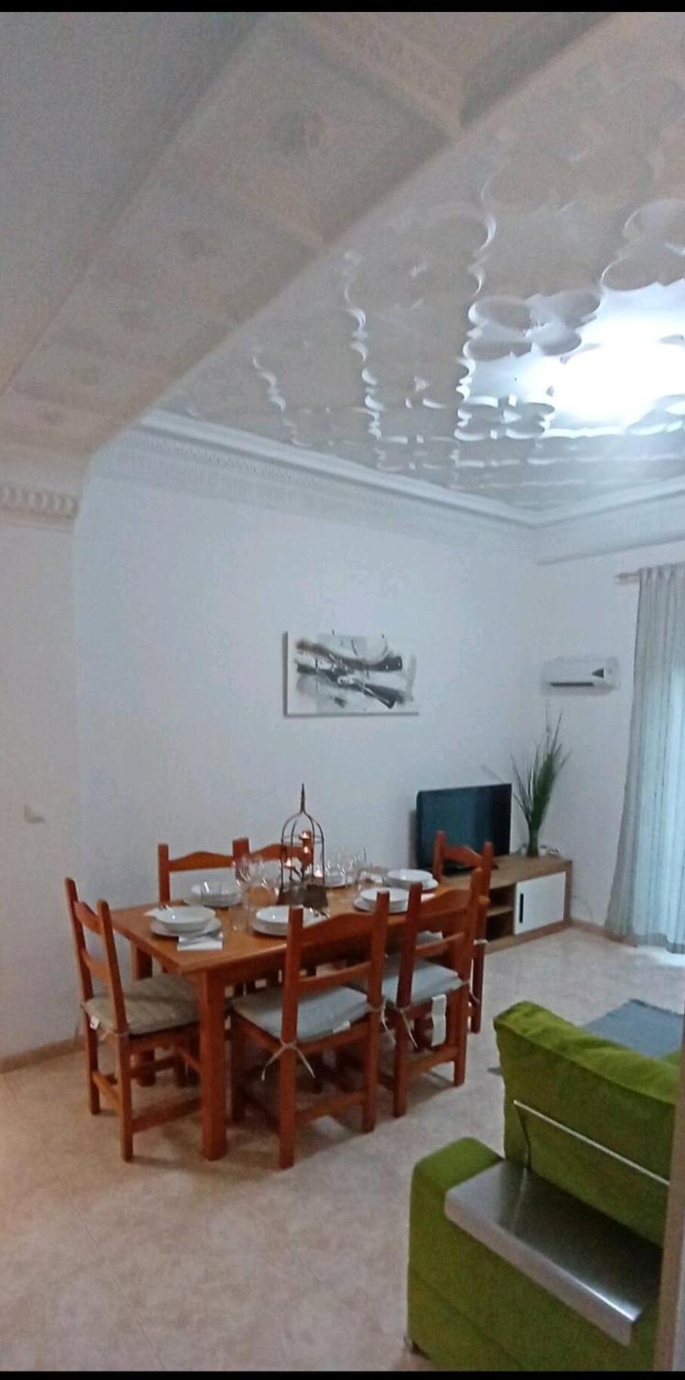 City Apartment Apartment Valencia