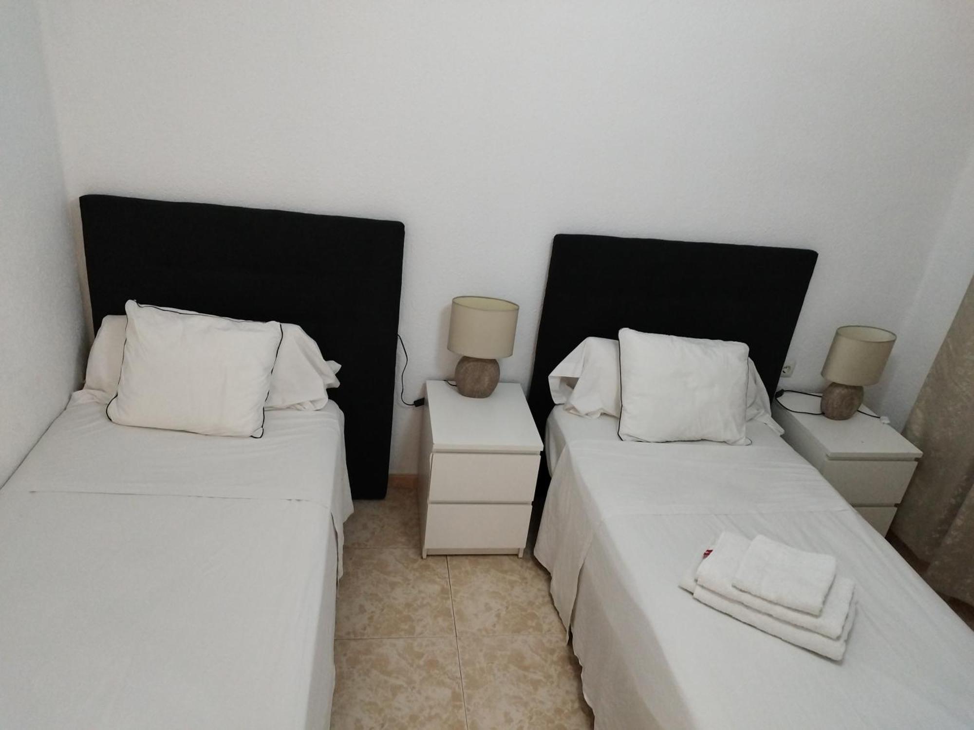 City Apartment Apartment Valencia