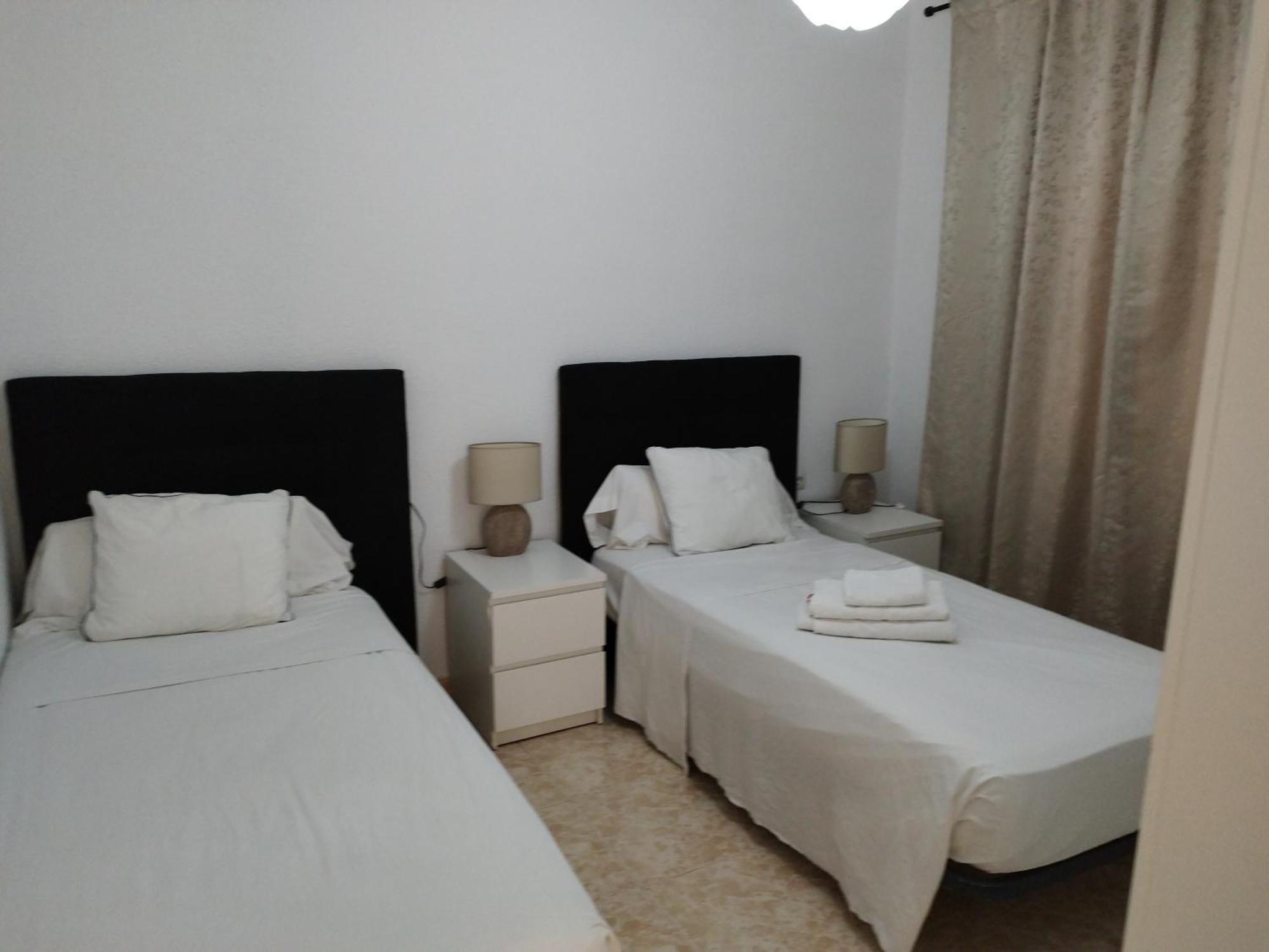 Apartment City Apartment *