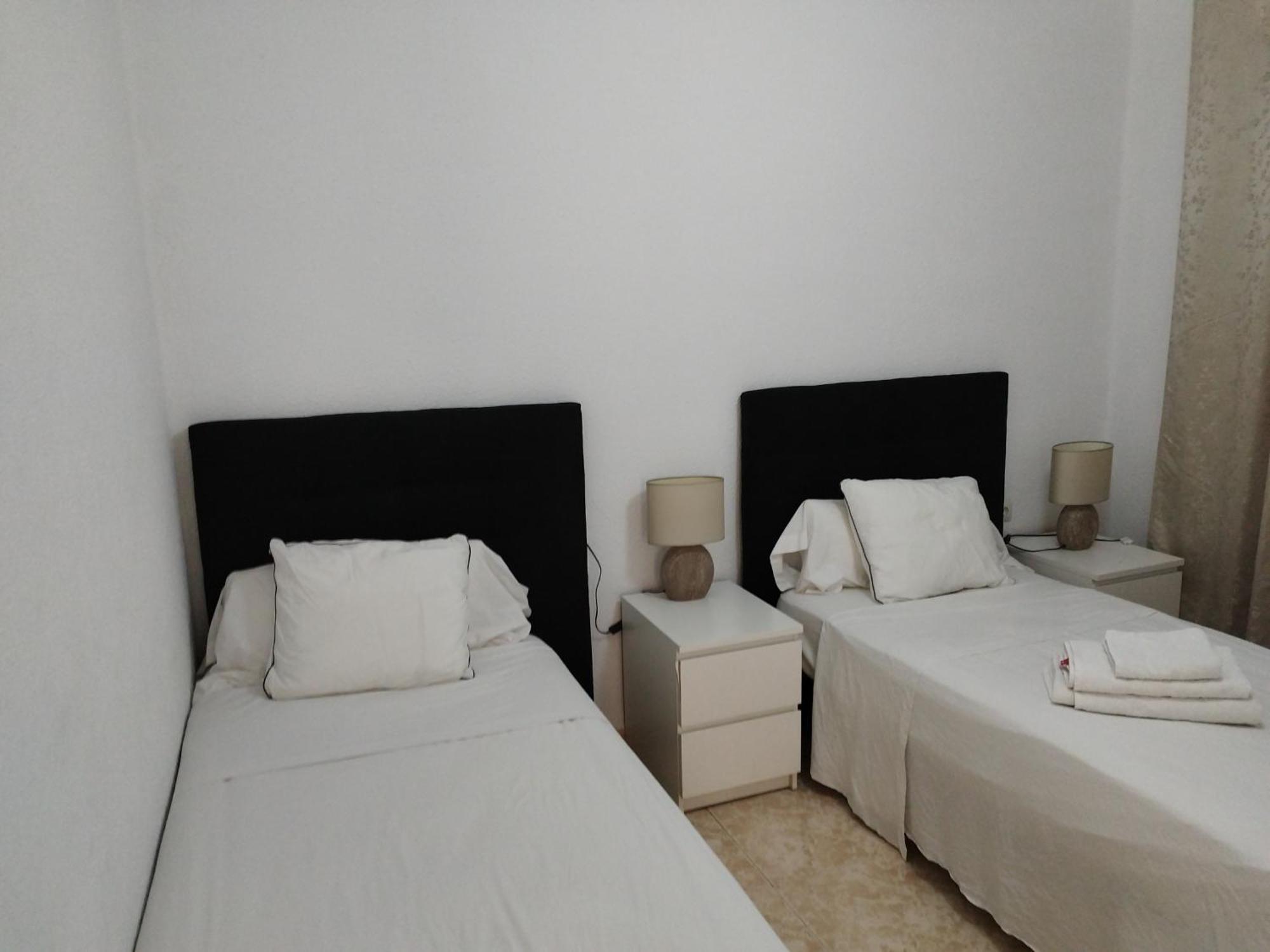 City Apartment * Valência